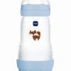 MAM Easy Start Anti - Colic 260ml CON Blue