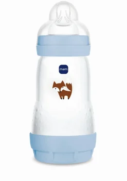 MAM Easy Start Anti - Colic 260ml CON Blue