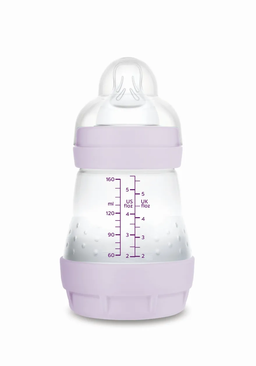 MAM Easy Start Anti - Colic 160ml CON Lilla