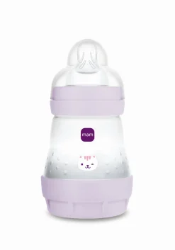MAM Easy Start Anti - Colic 160ml CON Lilla