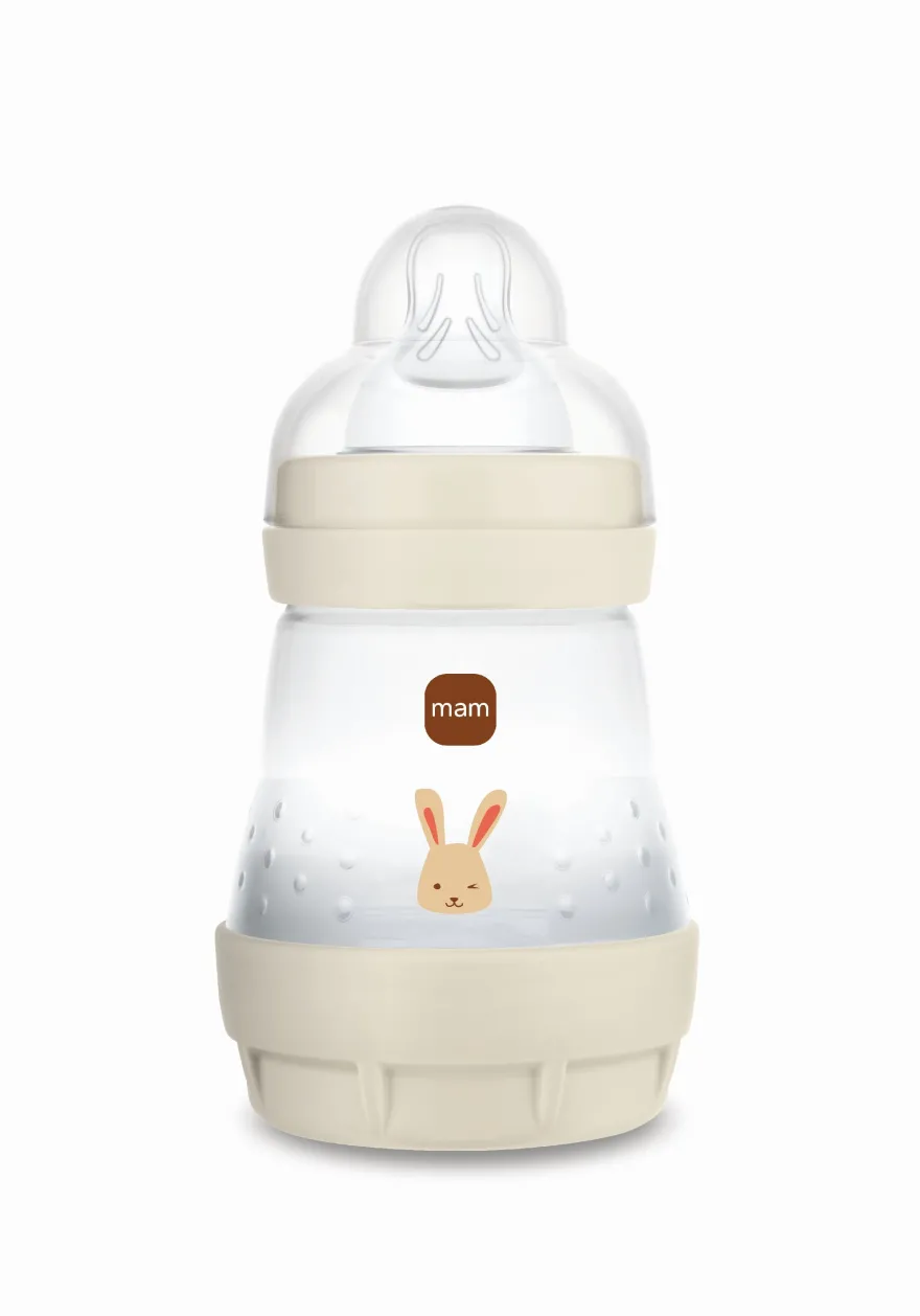 MAM Easy Start Anti - Colic 160ml CON Neutral