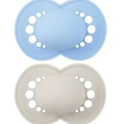 MAM Original Blue 6-16m