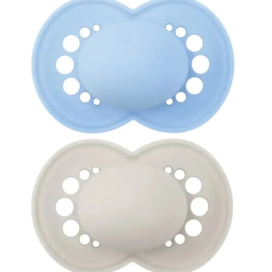 MAM Original Blue 6-16m