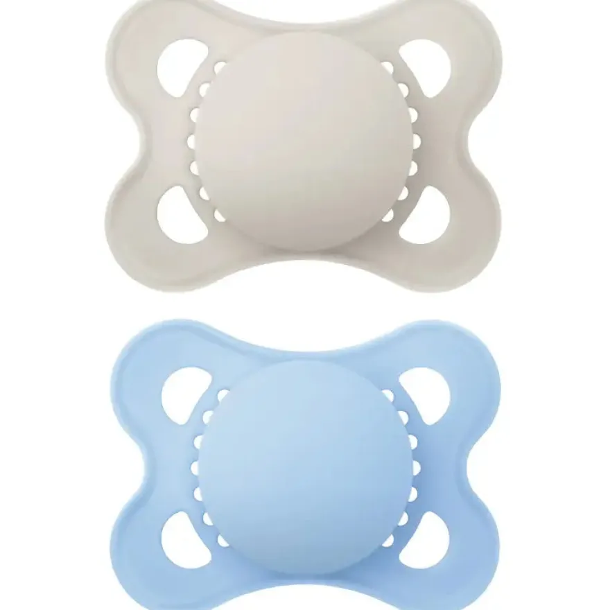 MAM Original Blue 0-6m