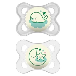 MAM Original Night 0-6m NEUTRAL