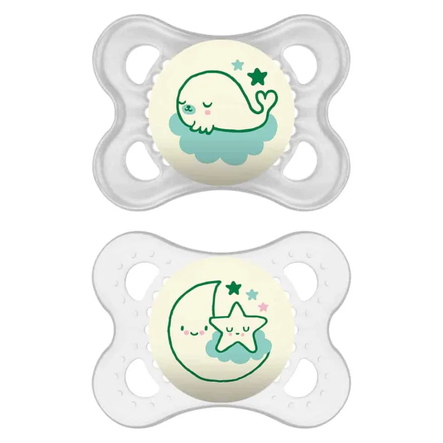 MAM Original Night 0-6m NEUTRAL