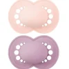 MAM Original Pink 6-16m