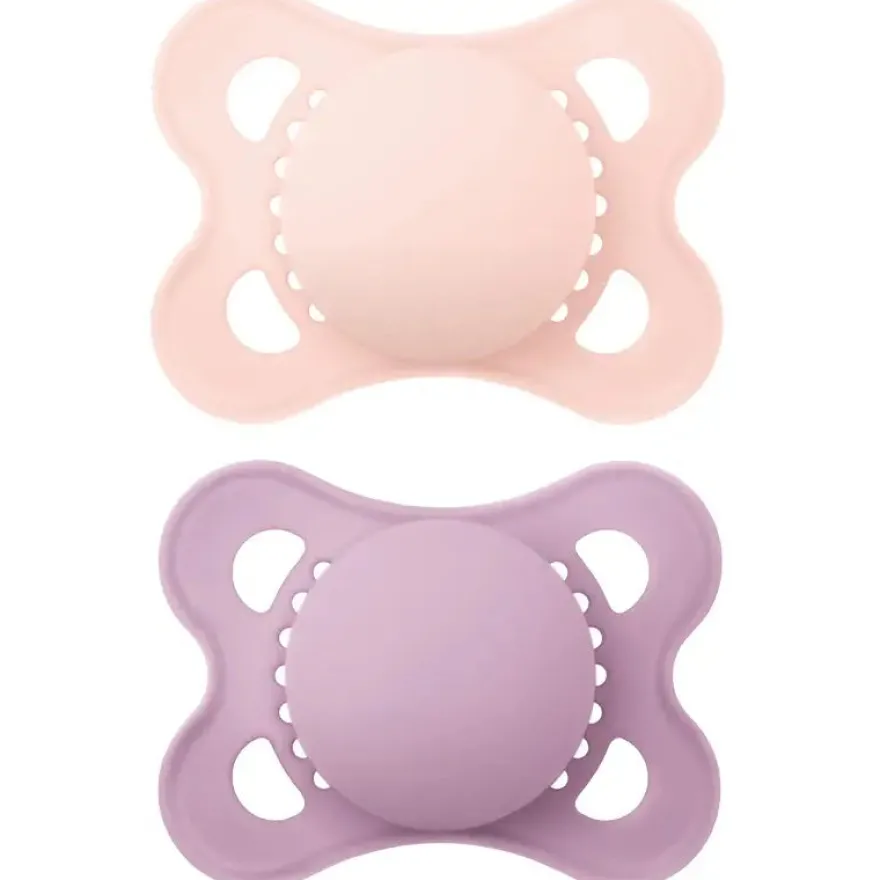 MAM Original Pink 0-6m