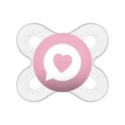MAM Start 0-2m PINK