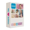 MAM Upgrade Set 2in1 Elektrisk Brystpumpe