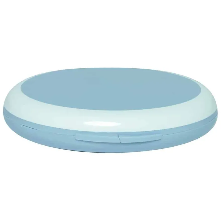 Manicure set - Celestical Blue