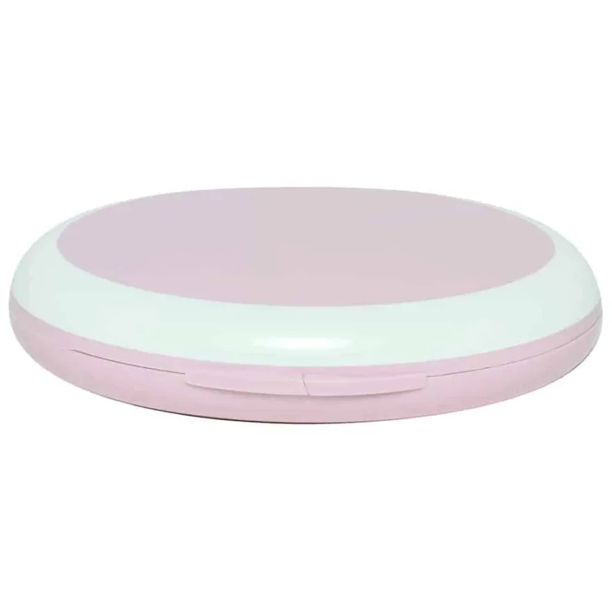 Manicure sæt - Mellow Rose