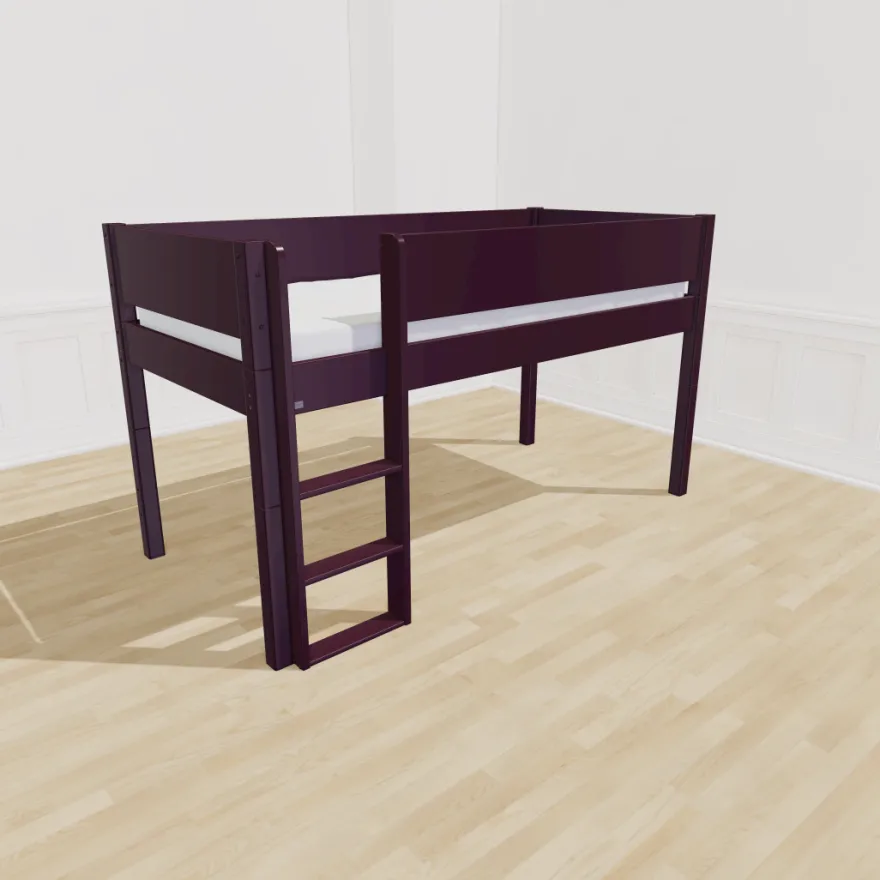 Manis-h FREJ 90x200 - Black
