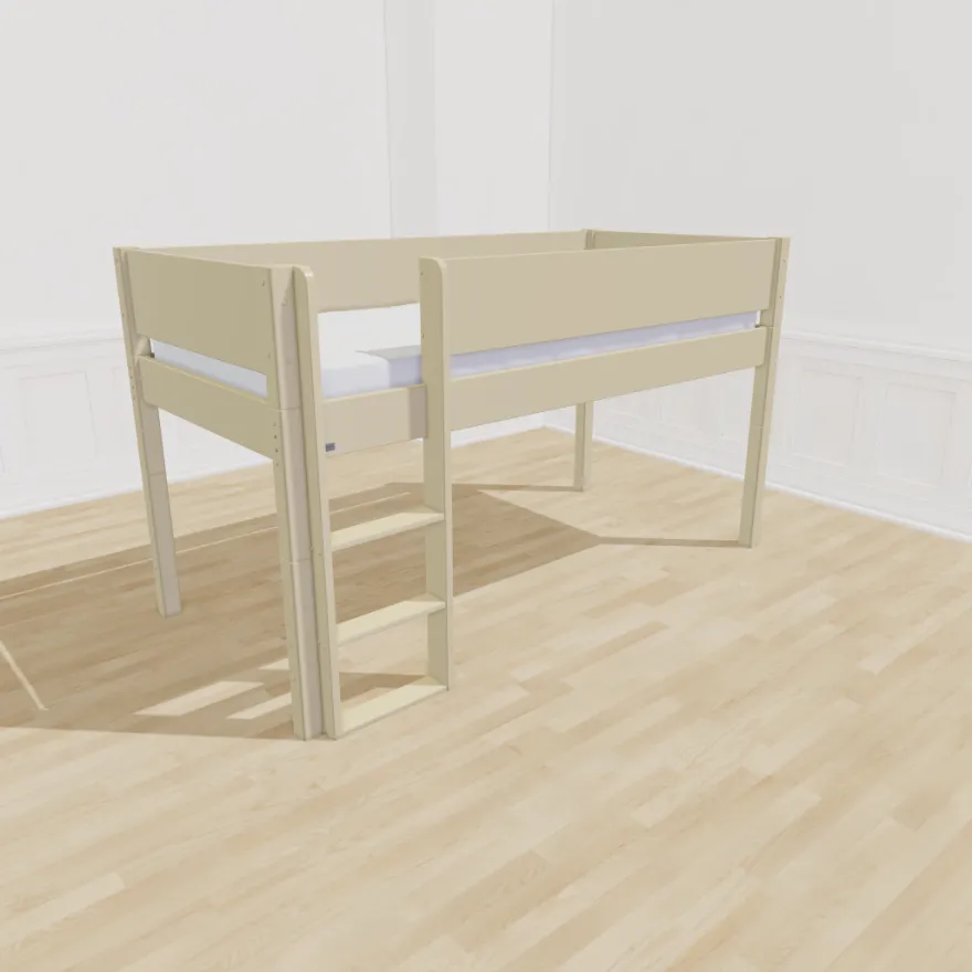 Manis-h FREJ 90x160 - Dusty Sand