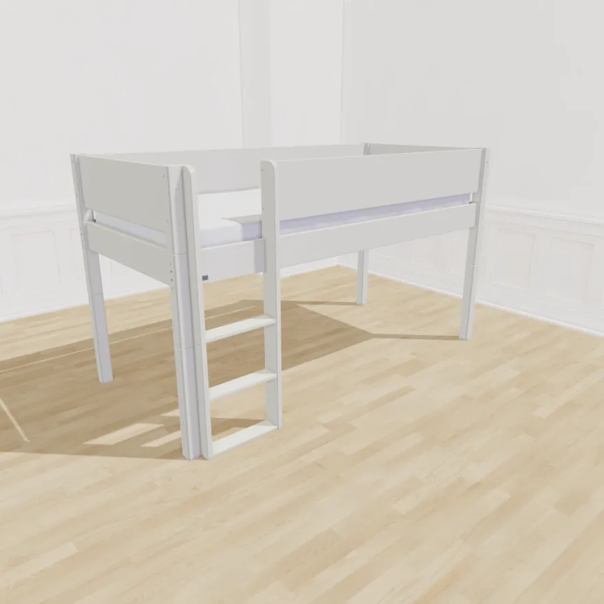 Manis-h FREJ 90x200 - Modern Beige