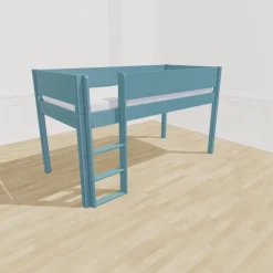 Manis-h FREJ 90x160 - Ocean Blue