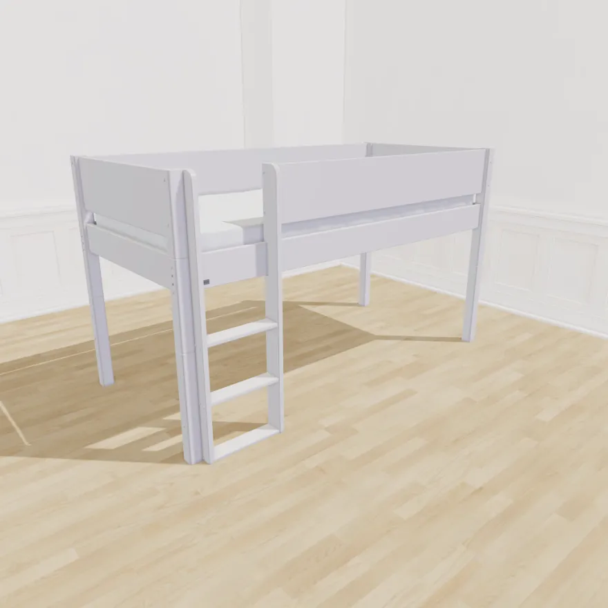 Manis-h FREJ 90x160 - White
