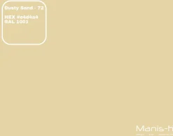 Manis-h Sengehest Classic - Flere farver