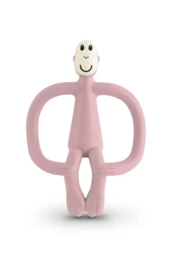 Matchstick Monkey Bidering – Dusty Pink