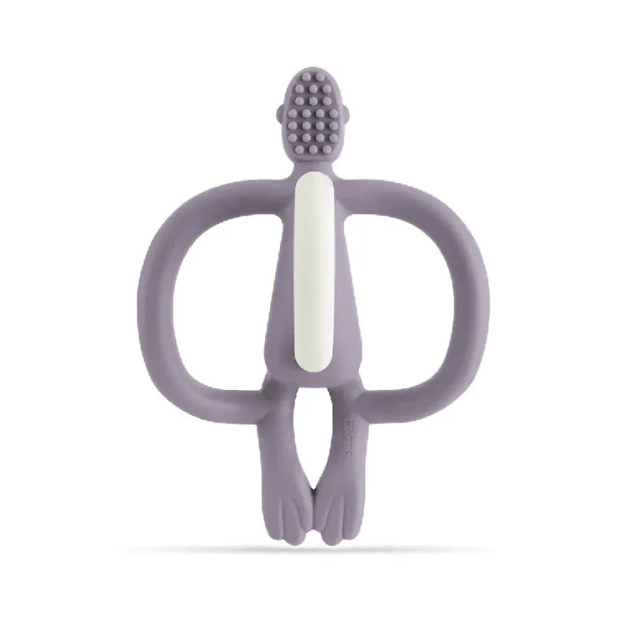 Matchstick Monkey Bidering - Lilla