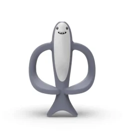 Matchstick Monkey Teether Shark