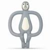 Matchstick Monkey Teething - Penguin