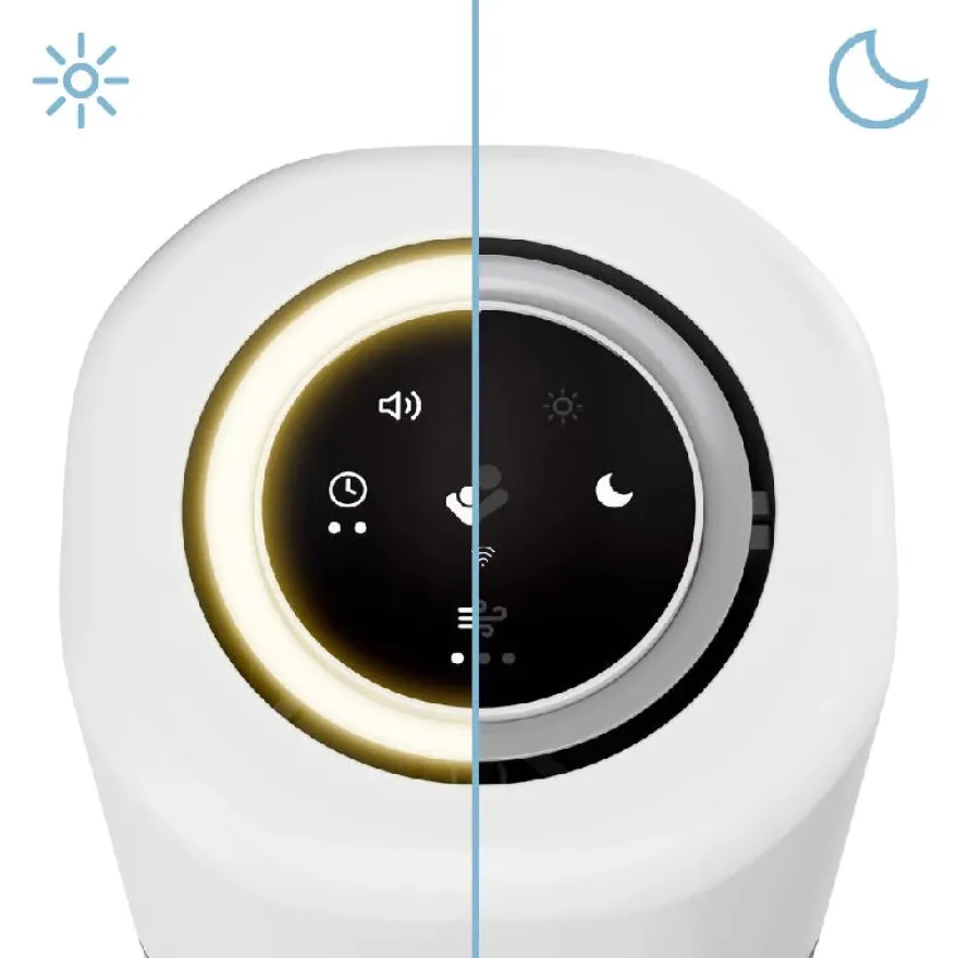 Maxi-Cosi CLEAN 3 - IN - 1 AIR PURIFIER