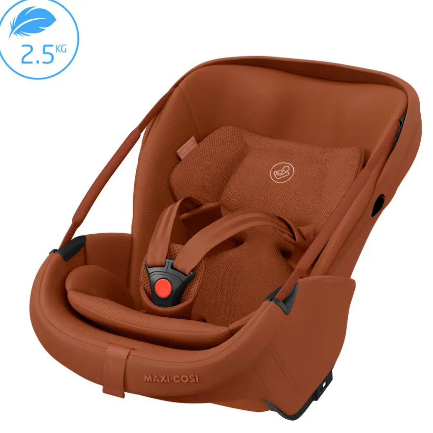Maxi-Cosi Coral Slide Pro - Copper Terra