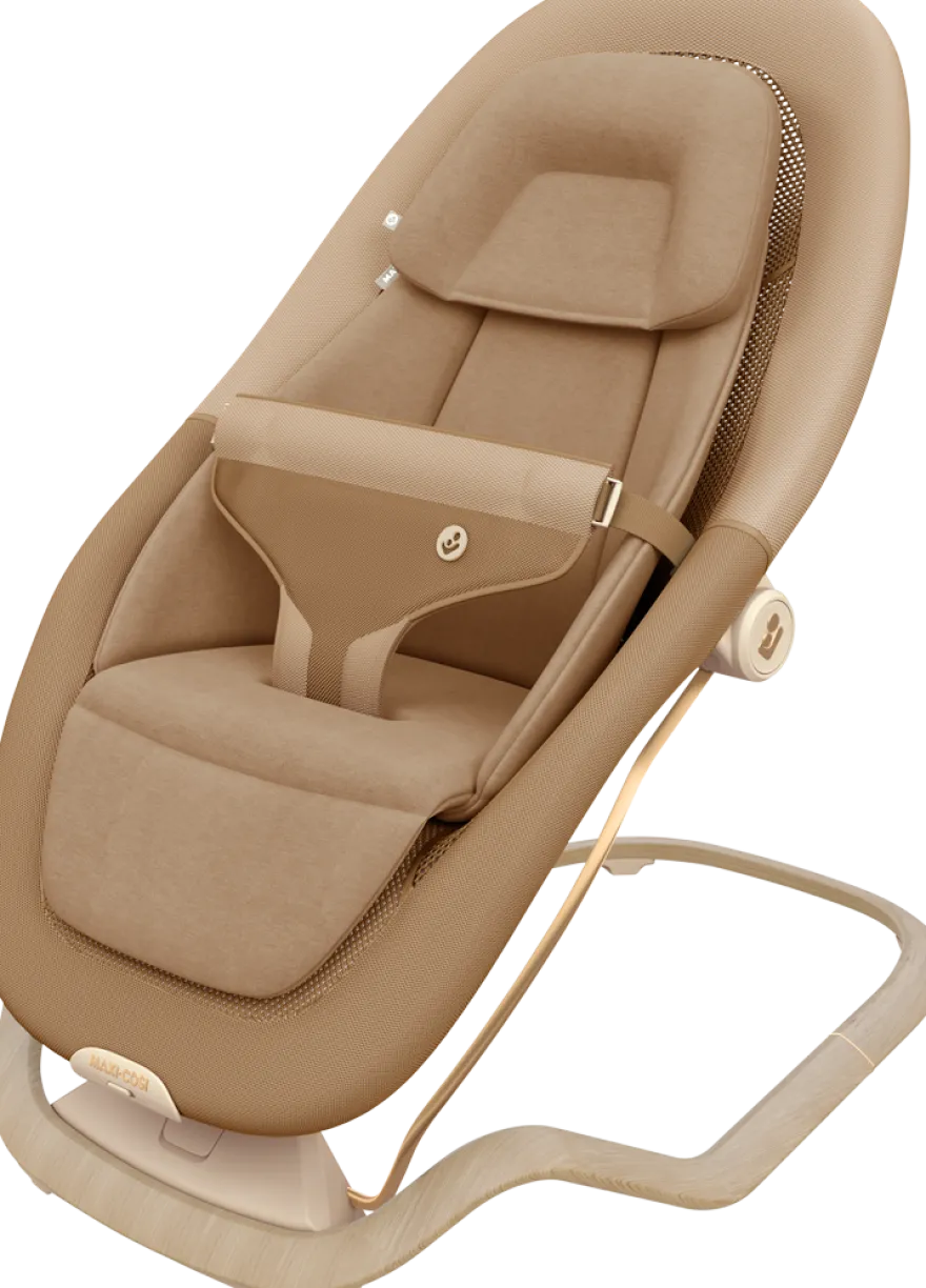 Maxi-Cosi Dove pro - Elegance Bronze