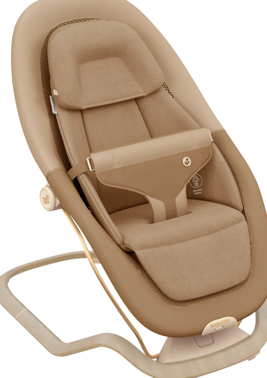 Maxi-Cosi Dove pro - Elegance Bronze