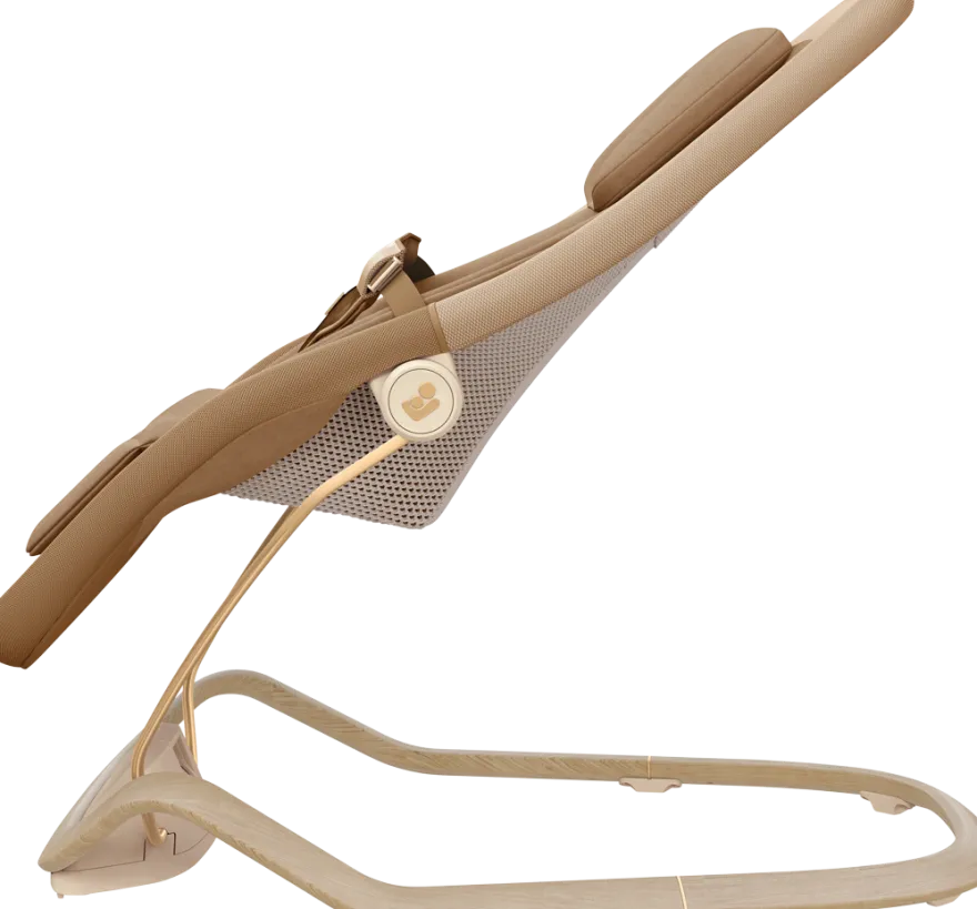 Maxi-Cosi Dove pro - Elegance Bronze