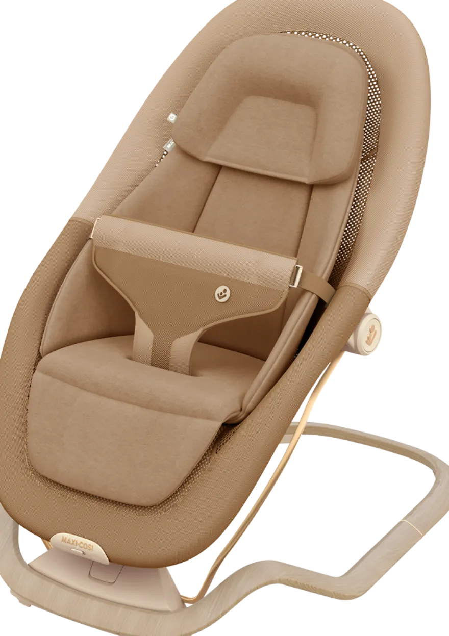 Maxi-Cosi Dove pro - Elegance Bronze