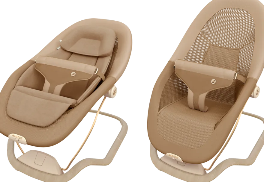 Maxi-Cosi Dove pro - Elegance Bronze