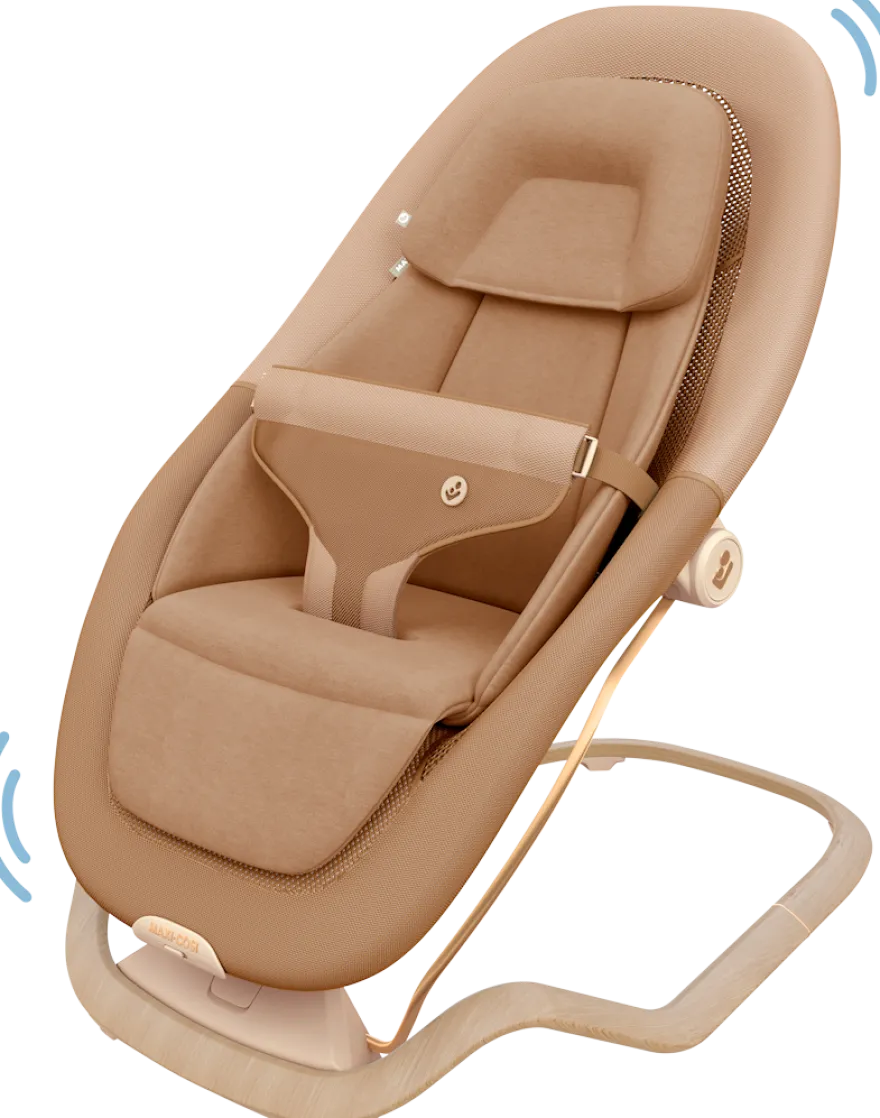Maxi-Cosi Dove pro - Elegance Bronze