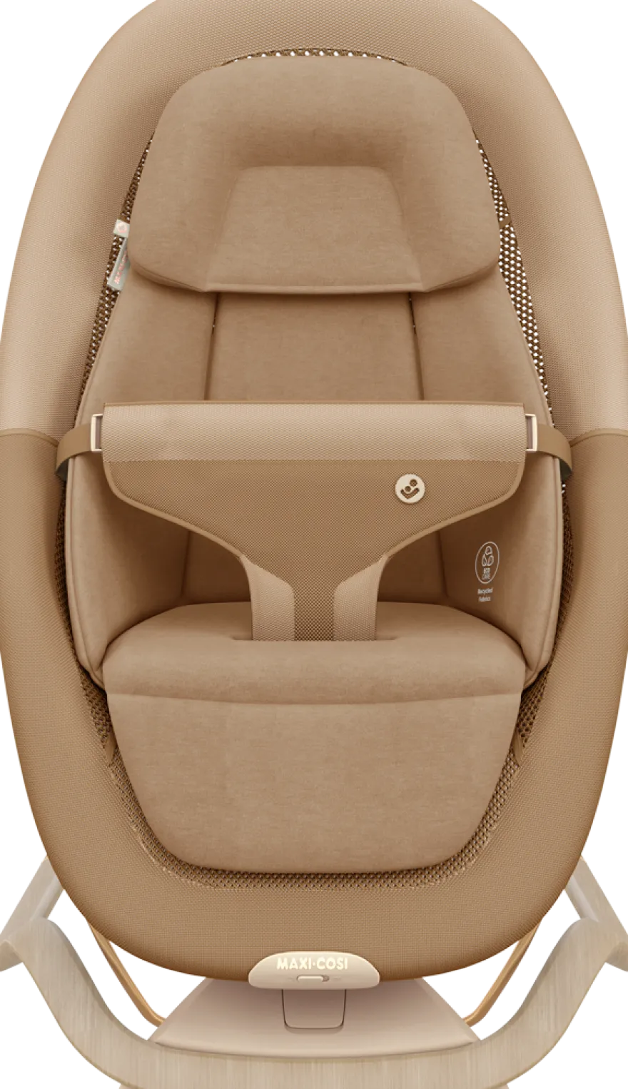 Maxi-Cosi Dove pro - Elegance Bronze