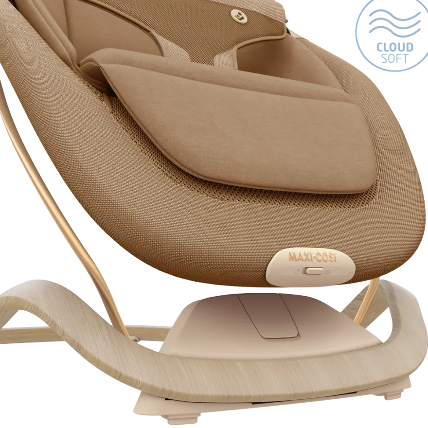 Maxi-Cosi Dove pro - Elegance Bronze