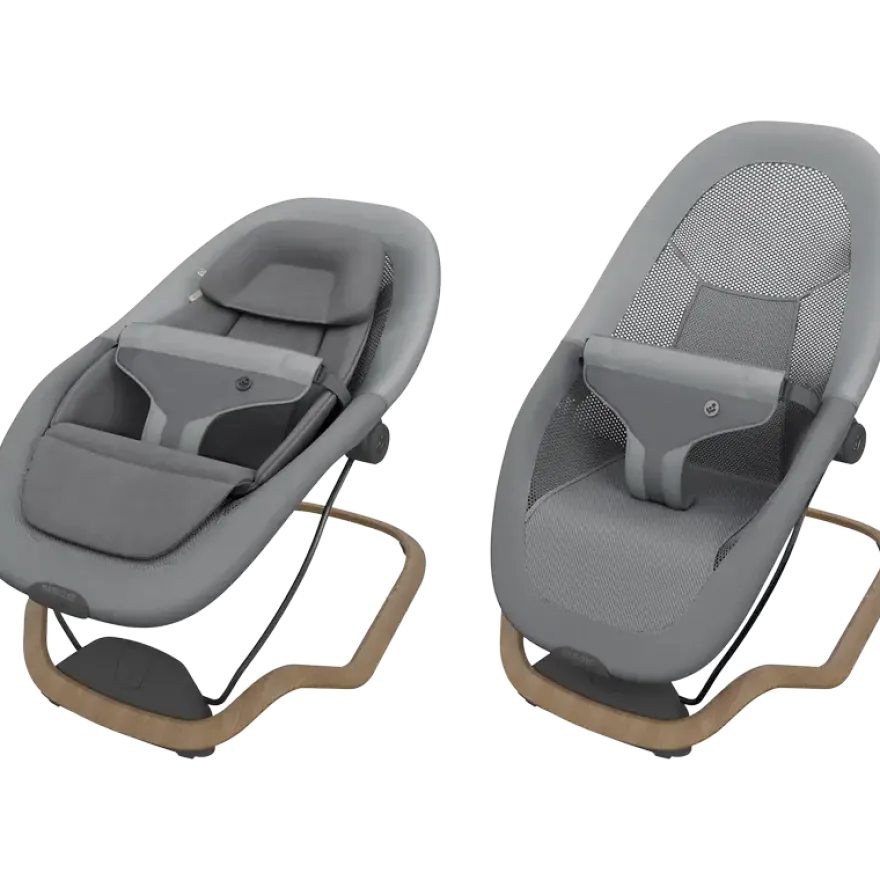 Maxi-Cosi Dove pro - Elegance Graphite
