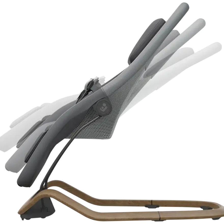 Maxi-Cosi Dove pro - Elegance Graphite