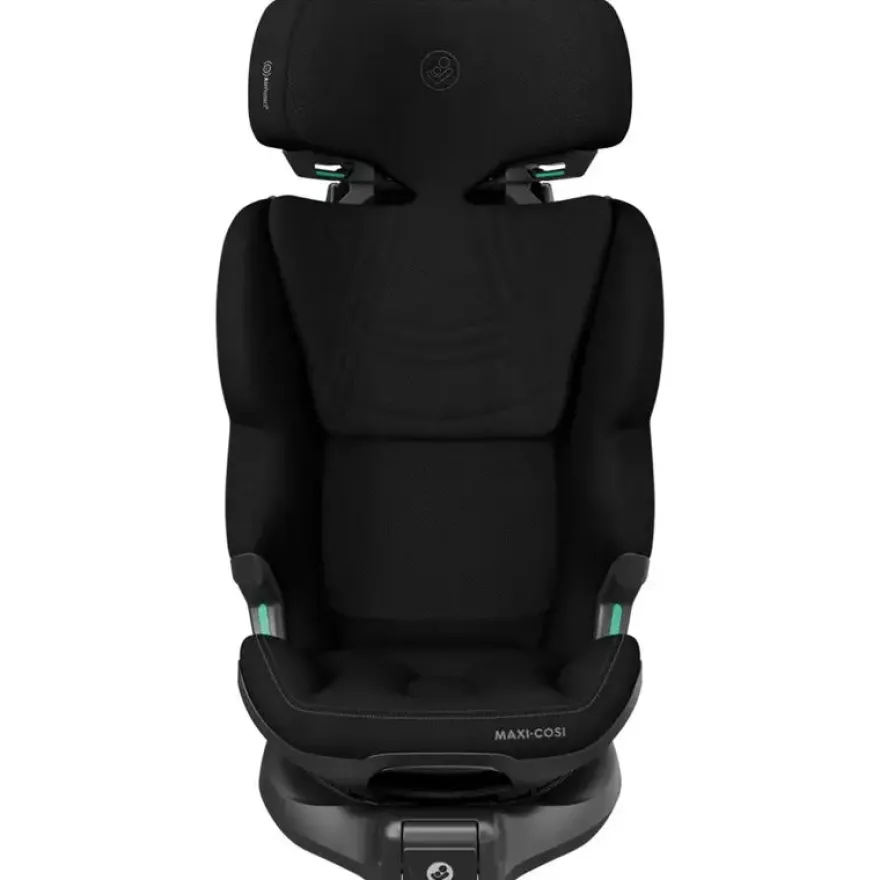 Maxi-Cosi Emerald 360 Pro - Authentic Black
