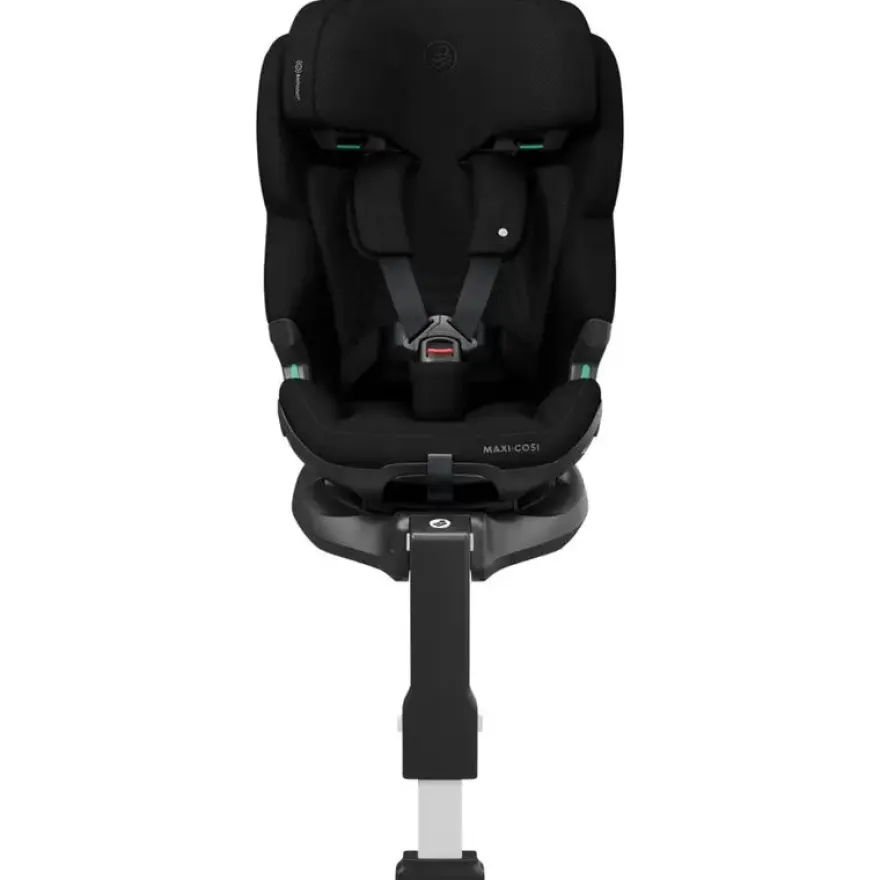 Maxi-Cosi Emerald 360 Pro - Authentic Black