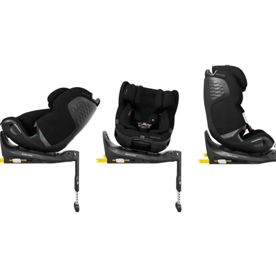 Maxi-Cosi Emerald 360 Pro - Authentic Black
