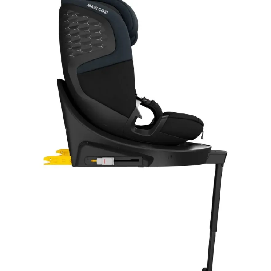 Maxi-Cosi EMERALD 360 S TONAL BLACK