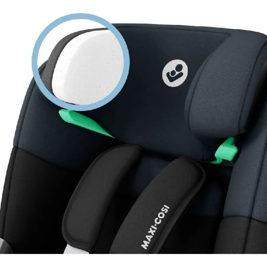Maxi-Cosi EMERALD 360 S TONAL BLACK