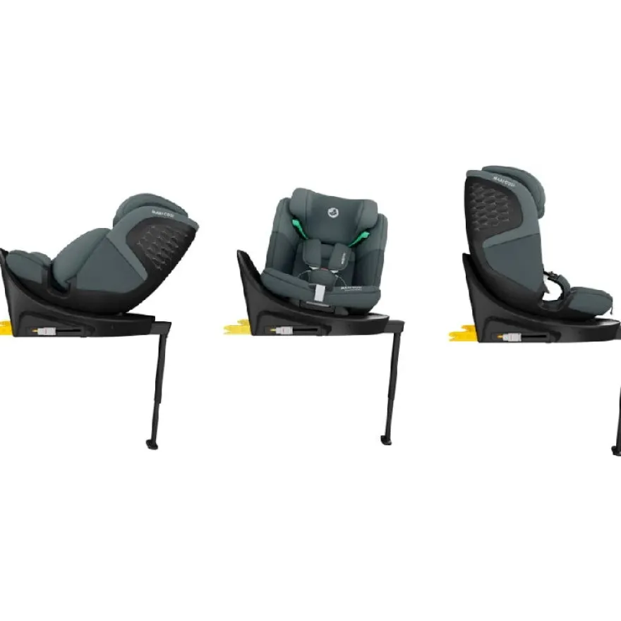 Maxi-Cosi EMERALD 360 S TONAL GRAPHITE