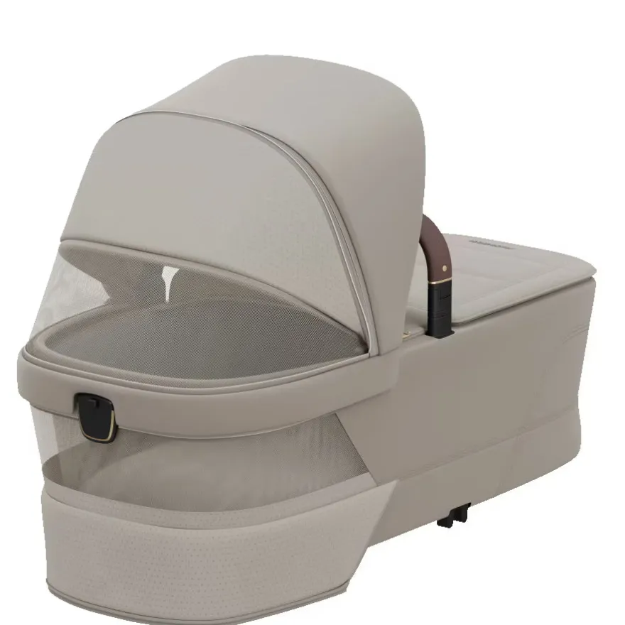 Maxi-Cosi Fame Cabin Cot liggedel - sapphire sand
