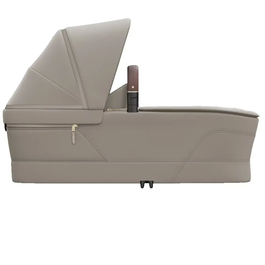Maxi-Cosi Fame Cabin Cot liggedel - sapphire sand