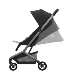 Maxi-Cosi Fame Cabin - Onyx Black