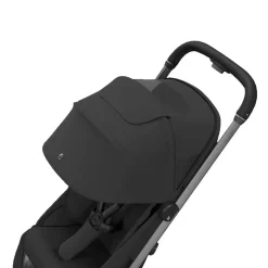 Maxi-Cosi Fame Cabin - Onyx Black