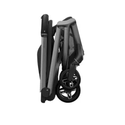 Maxi-Cosi Fame Cabin - Onyx Black