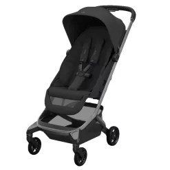 Maxi-Cosi Fame Cabin - Onyx Black